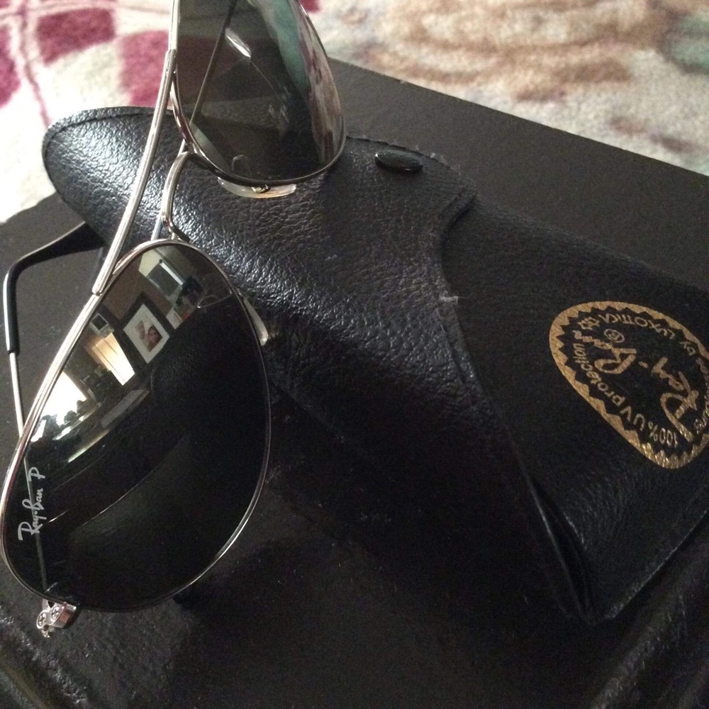 Ray ban - Picture 2 of 5